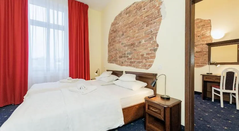 Hotel Marczewski - Image 1