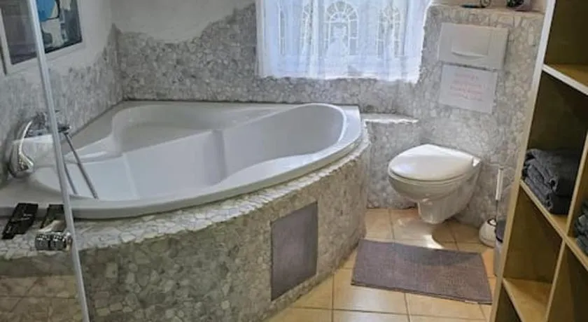 Haus Wallapampa im Grünen entspannen - Image 1