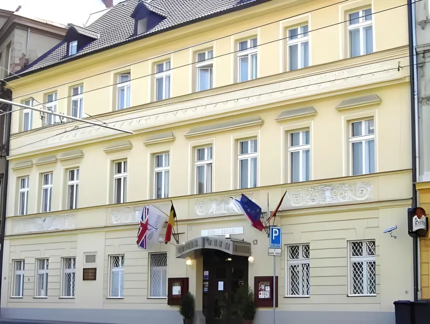 Hotel PAYER - Image 1