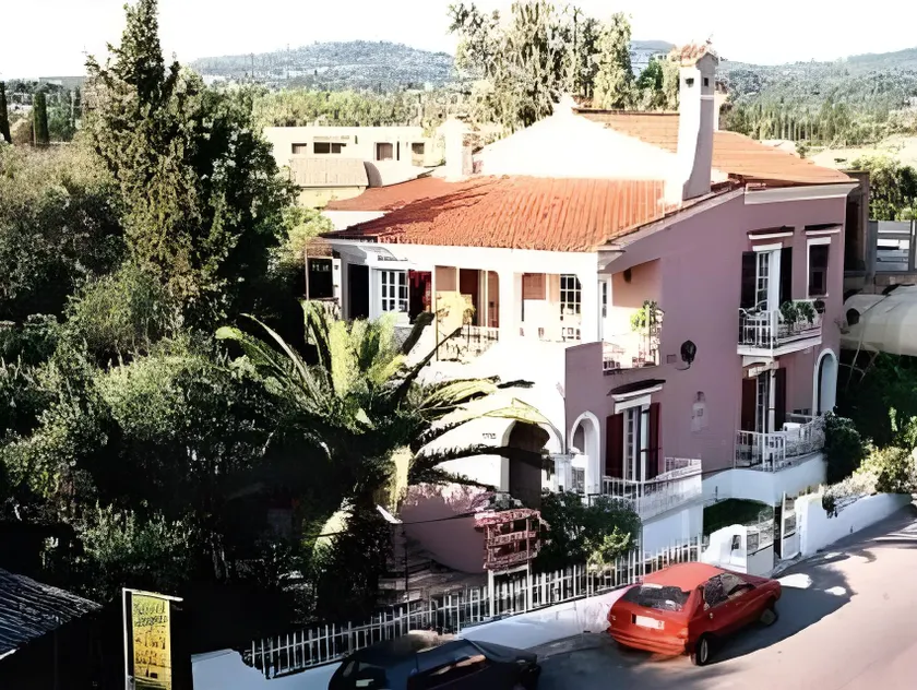 Villa Caterina - Image 1