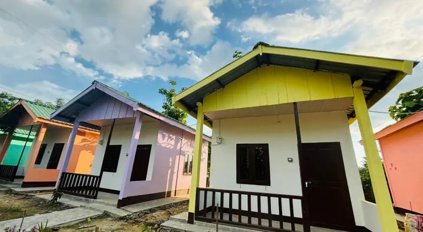 DOHIKOTORA Eco Camp, Resort & Restaurant - Image 1