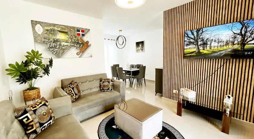 Ideal space for the family - Image 1