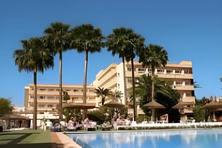 Globales Santa Ponsa Park - Image 1