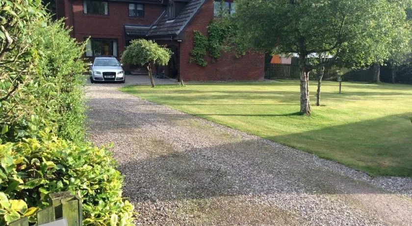Craigie dhu, guest house - Image 1
