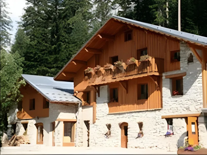 Epicea Lodge Hotel et Camping - Image 1