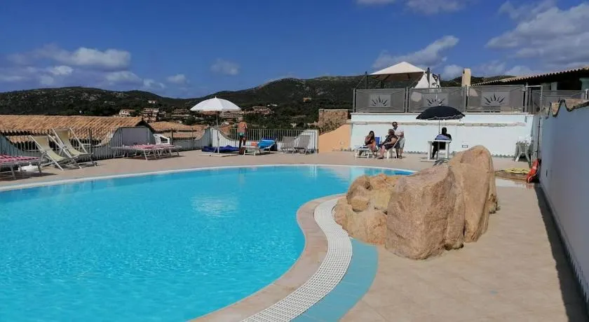 Residenza del Barone Villa Chia - Vista Mare, Chia Sardegna - Image 1