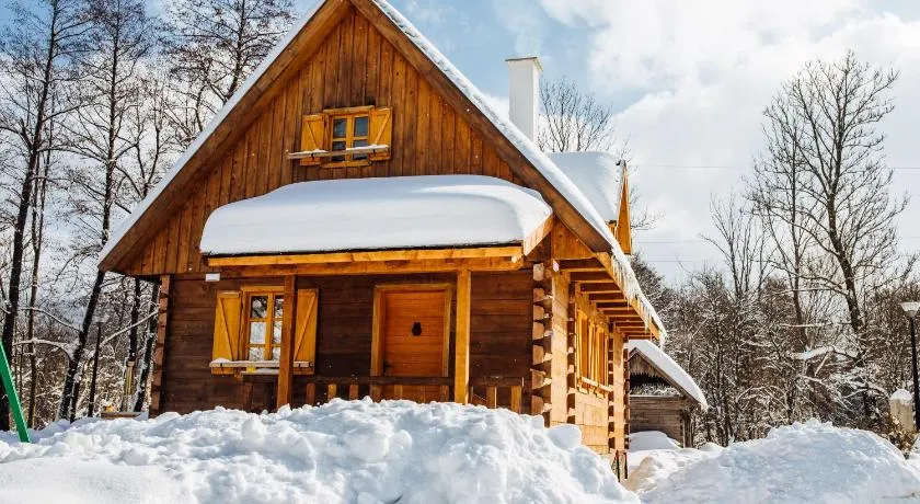 Vodenica Vrelo Chalets - Image 1