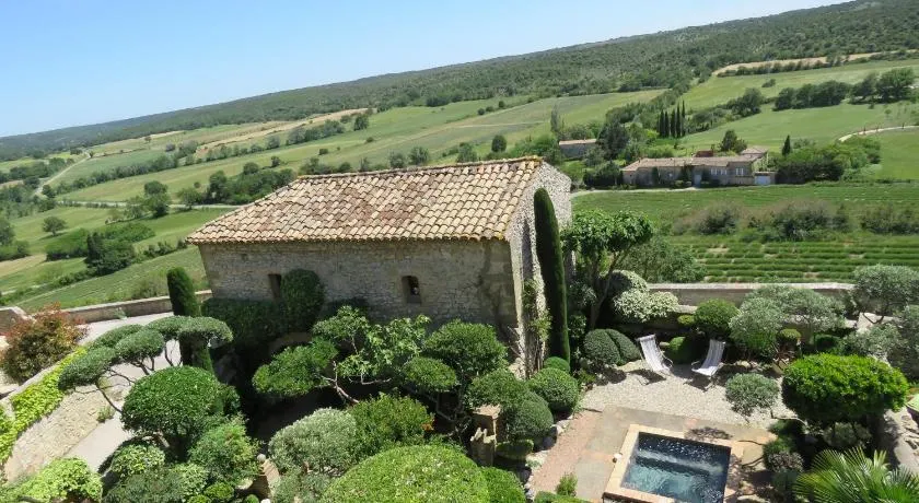 Les Buis de Lussan - Image 1