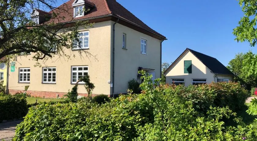 Landhaus Karnin - Urlaub am Peenestrom - FEWO5 - Image 1