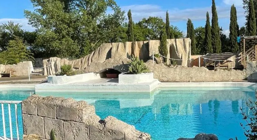 Chambres piscine Spa - Image 1