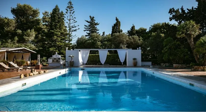 Giardino dell'impossibile di Antonino Campo - Image 1
