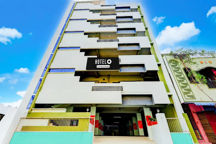 Super Hotel O Tirupati Chennai Highway Formerly Rama Home stay - Image 1