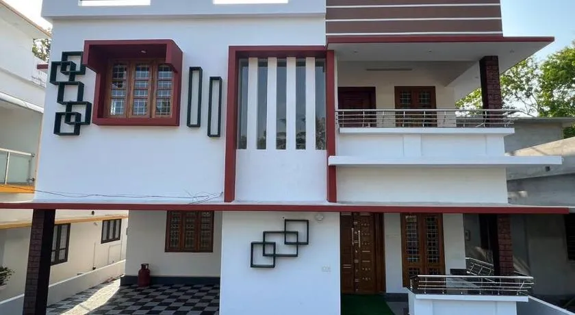 Happy Villa Homestay - Image 1