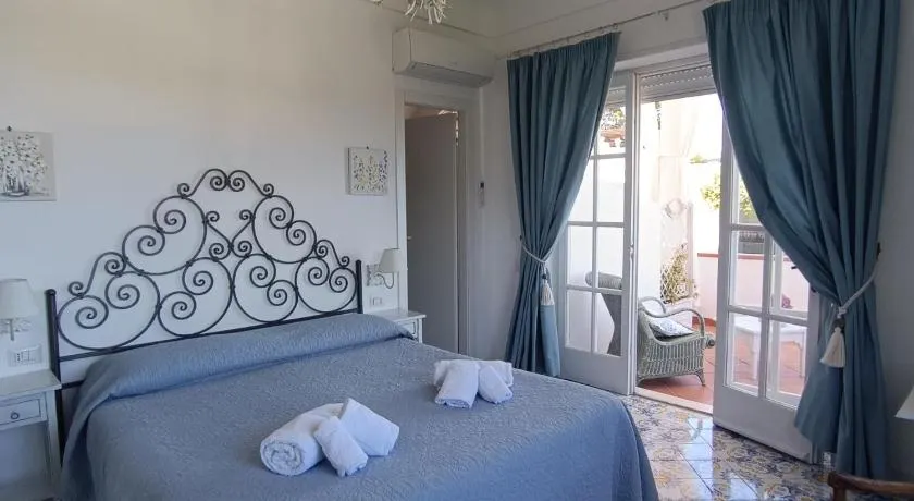 B&B Villa Cristina - Image 1