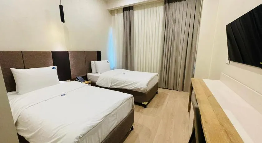Darin Hotel - Image 1