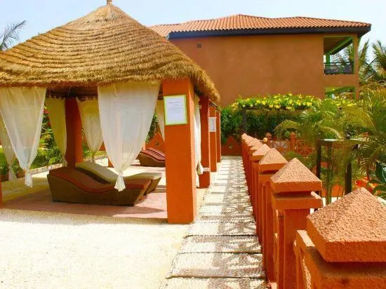 Seafront Residences - Image 1