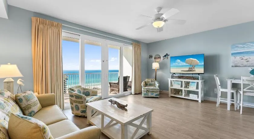 Resort Condo! Pools, Hot Tubs & Beach Access - Image 1