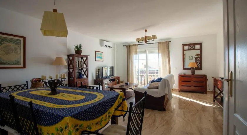 Albatros Beach 3. Maisonette mit spektakulärem Meerblick. - Image 1