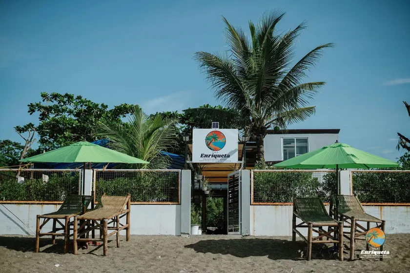 Isla Enriqueta - Private Beach Resort - Image 1