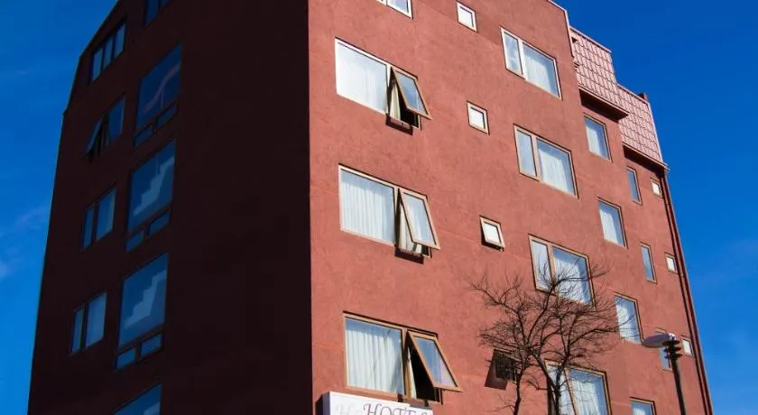 Hotel Santa Sofia - Image 1