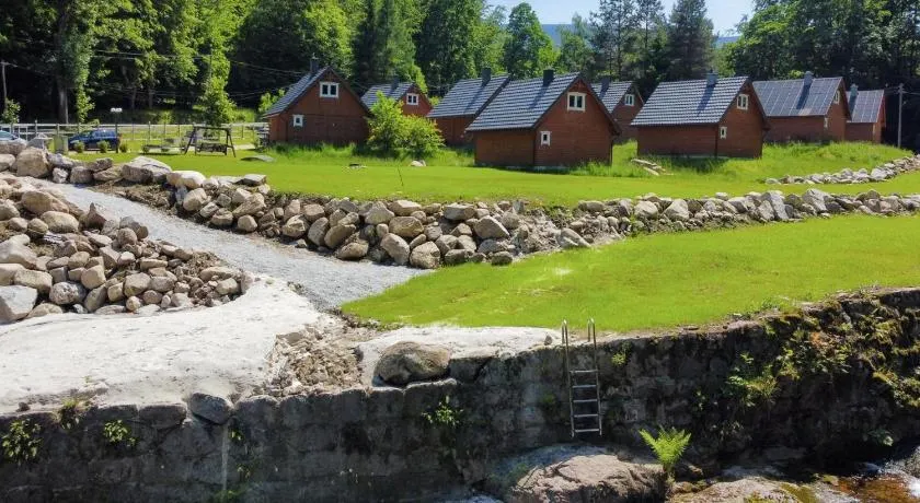 MorsoChatki - balia, sauna, garden party, plaża - Image 1