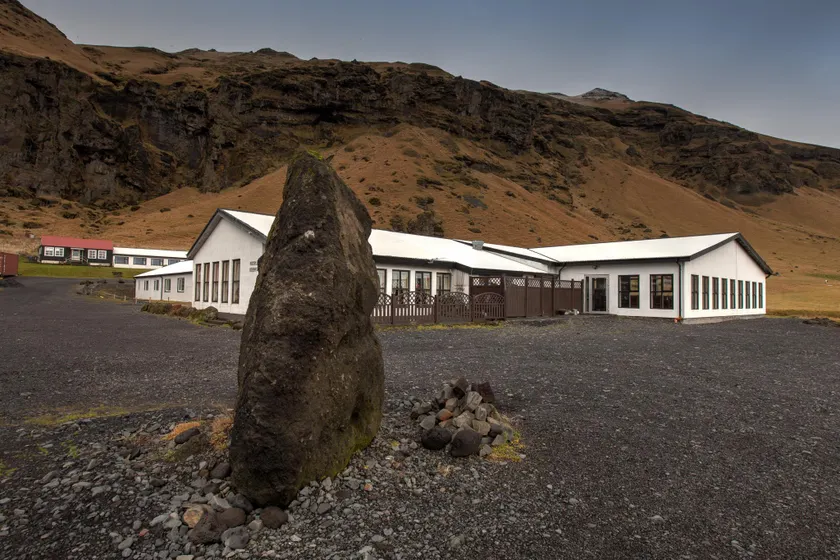 Drangshlid Hotel by Tröll - Image 1