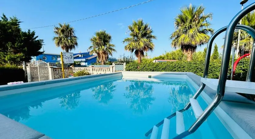 B&B Oasi al Mare - Image 1