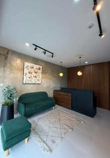 Florencia's Inn Dampas - Image 1