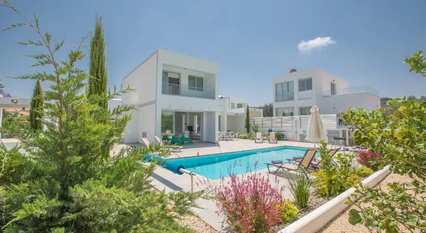 Greco Villas - Image 1