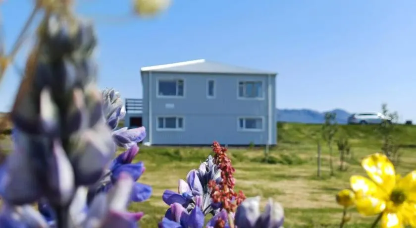 Selið Farm Stay - Guesthouse - Image 1
