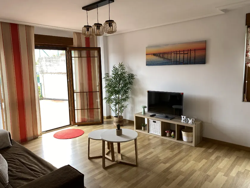 Apartamento en Cobreces - Image 1