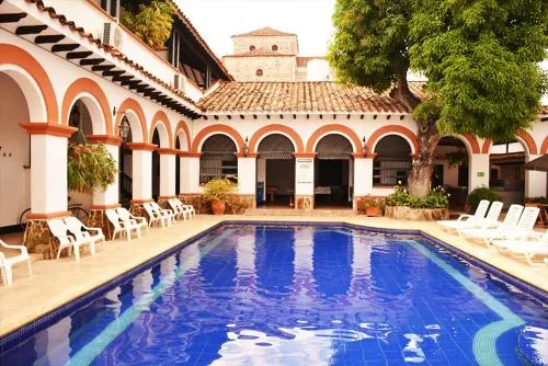 Las Palmeras Colonial Boutique - Santafe De Antioquia - Image 1