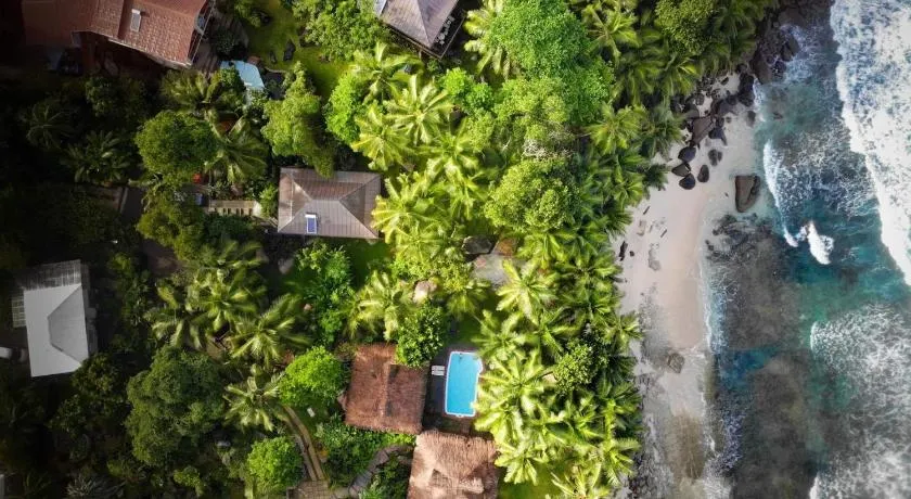 Domaine Desaubin Luxury Villas - Image 1