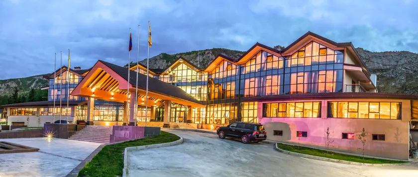 Resort World Terelj - Image 1