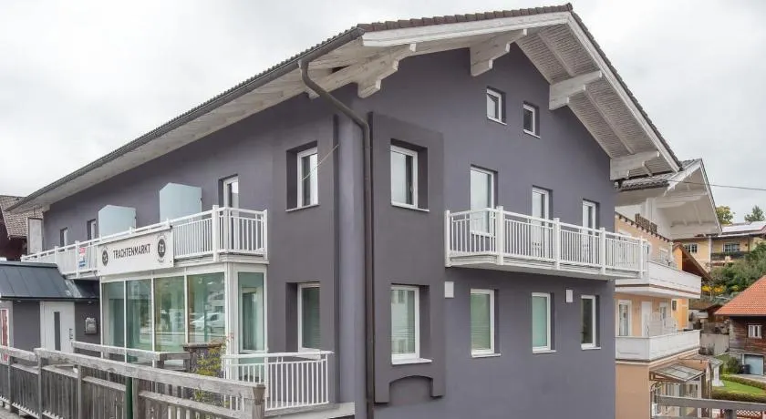 Guesthouse Fuschlsee - Image 1