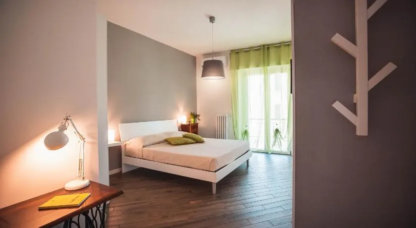 Be Your Home - Guest House Colors - Image 1