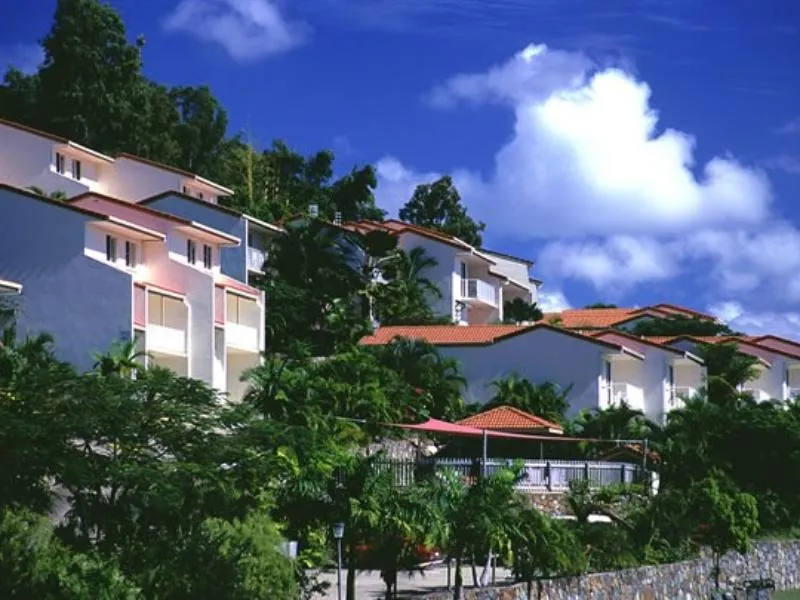 Reefside Villas - Image 1