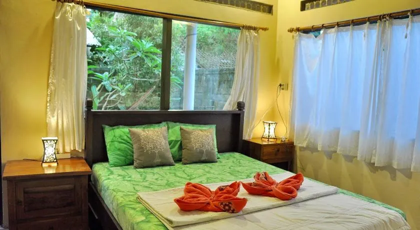 Soni Backpacker House - Image 1