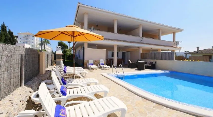 C208 Jeronimo by Mallorca Villa Selection - Image 1
