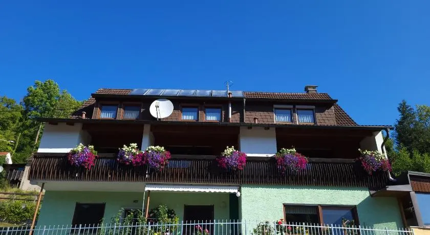 Gaestehaus Grau - Image 1