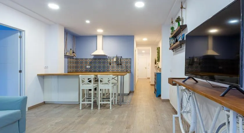 Apartamentos Moreira & Betanzos - Image 1