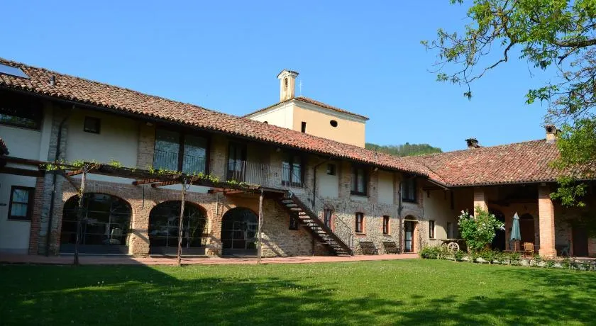Agriturismo La Pieve - Image 1