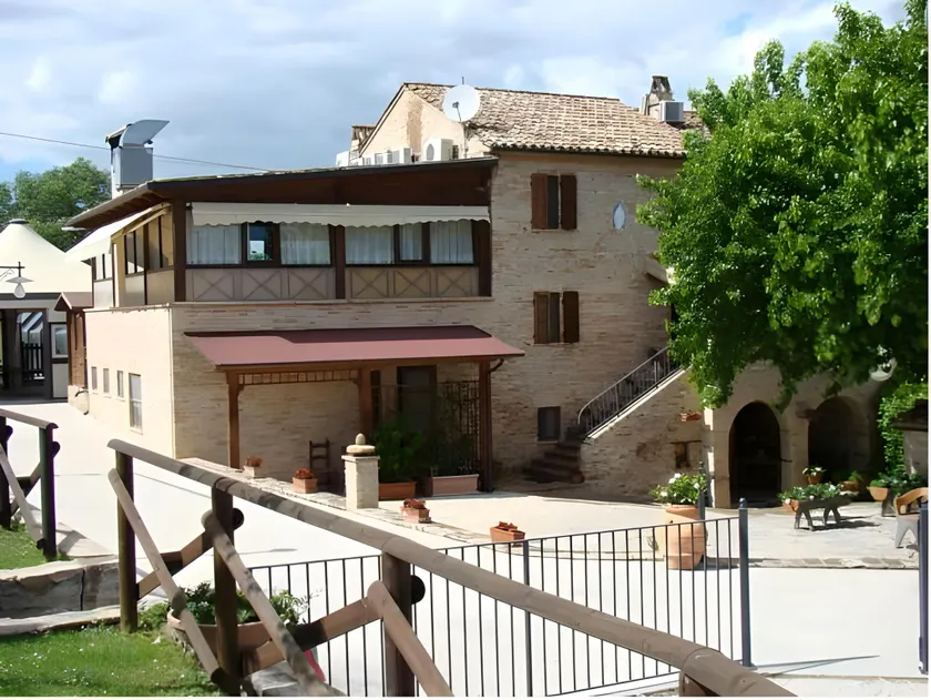 Agriturismo Vecchio Gelso - Image 1