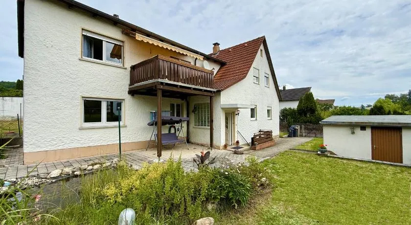 Family Apartment Bayreuth Festspielhaus - Image 1
