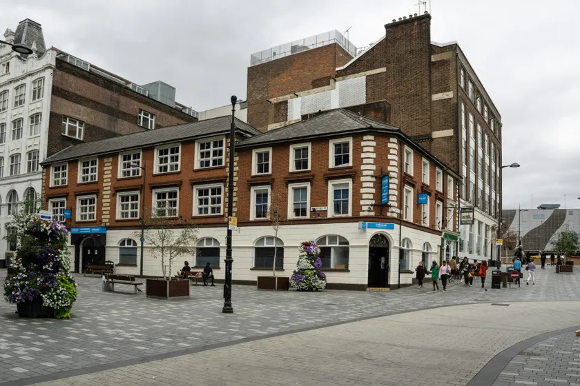 CiTi Hotel London Luton by Belvilla - Image 1