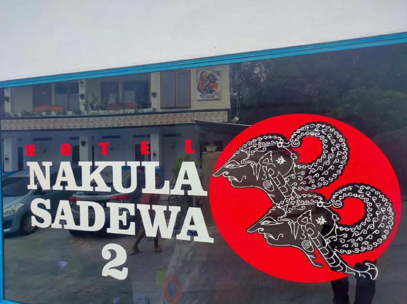 Hotel Nakula Sadewa 2 Bandungan - Image 1