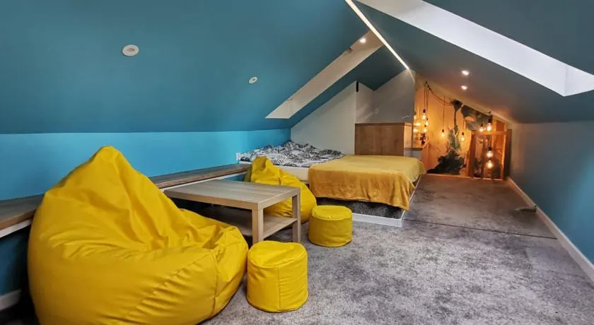 Apartament Strzyza Castle - Definicja Luksusu - Image 1