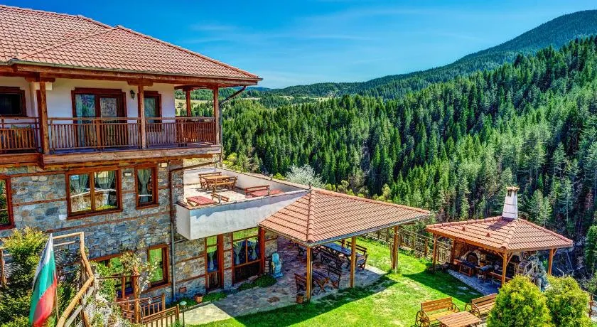 Hotel Mursal - Image 1