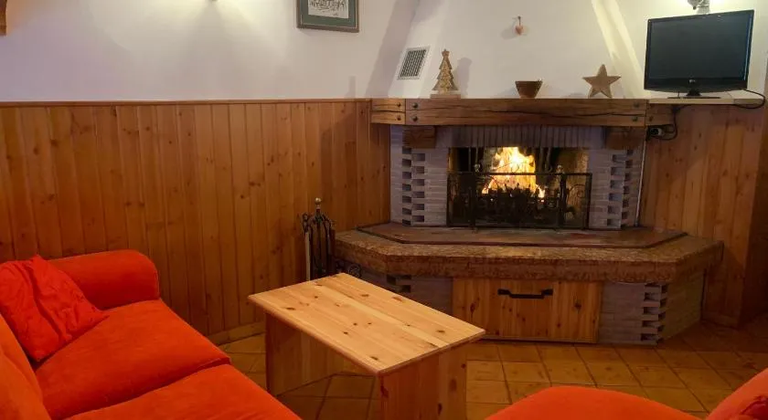 Appartamento tipico vista Dolomiti - Image 1