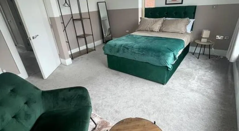 Beautiful Cleethorpes stay with sea view - Image 1
